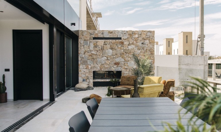 Venta - Casa -
Rojales