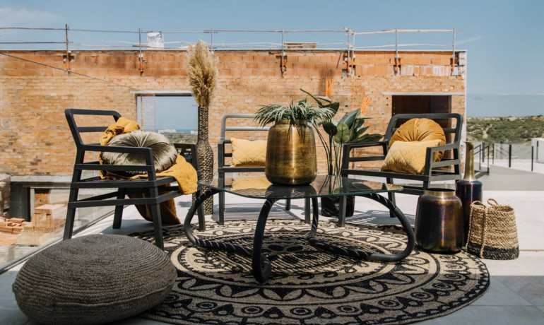 Venta - Casa -
Rojales