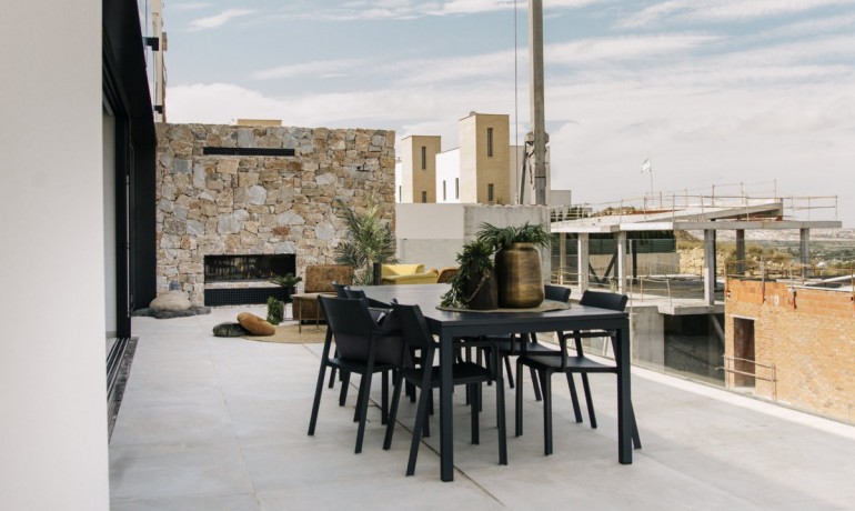 Venta - Casa -
Rojales