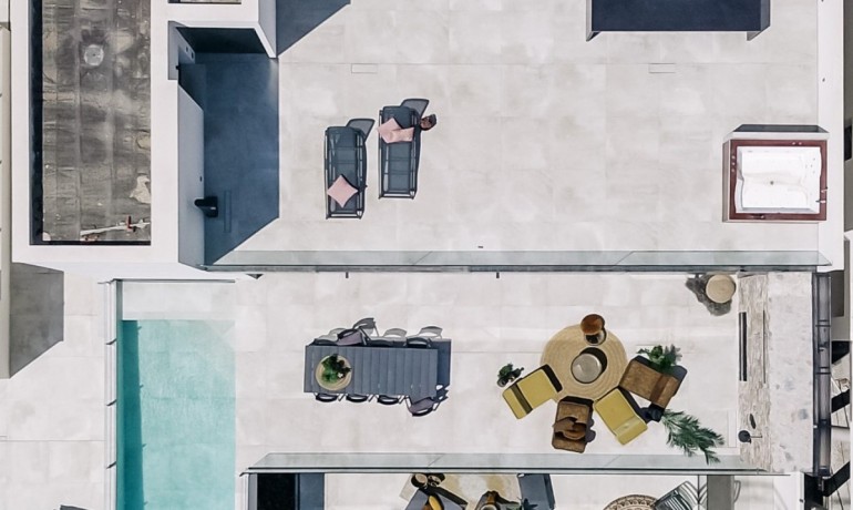 Venta - Casa -
Rojales