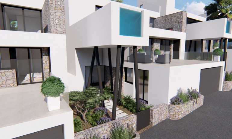 Venta - Casa -
Rojales