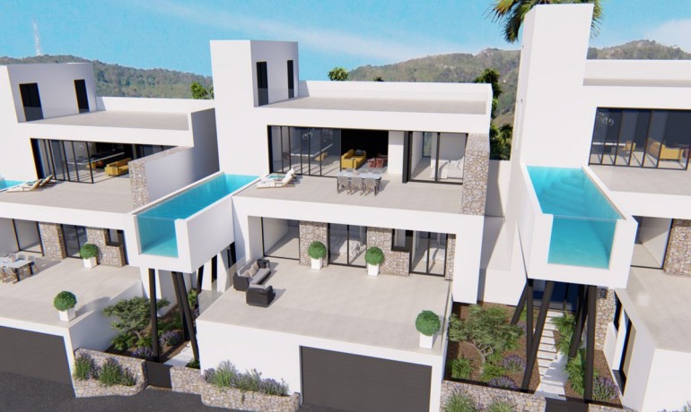 Venta - Casa -
Rojales