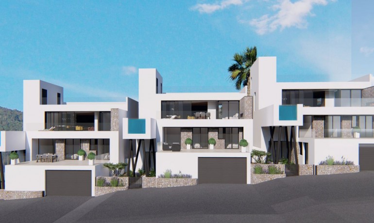 Venta - Casa -
Rojales