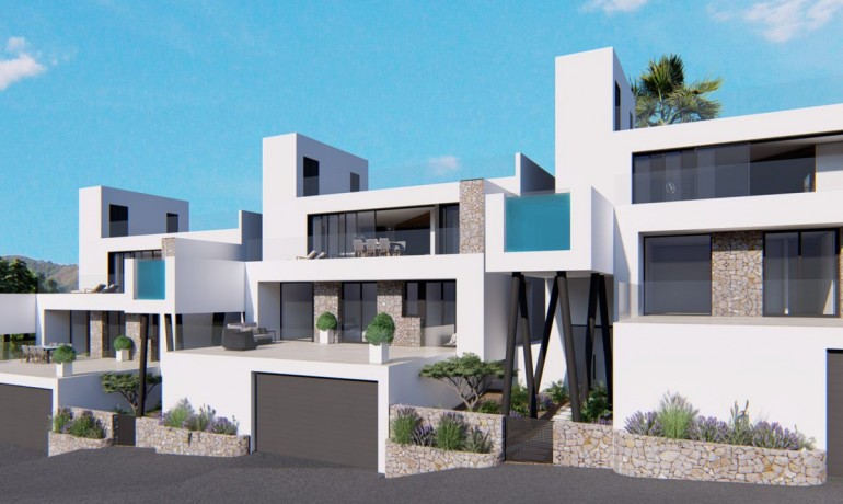 Venta - Casa -
Rojales