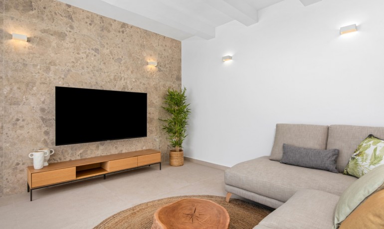 Herverkoop - Huis -
Benijofar* - Benijófar