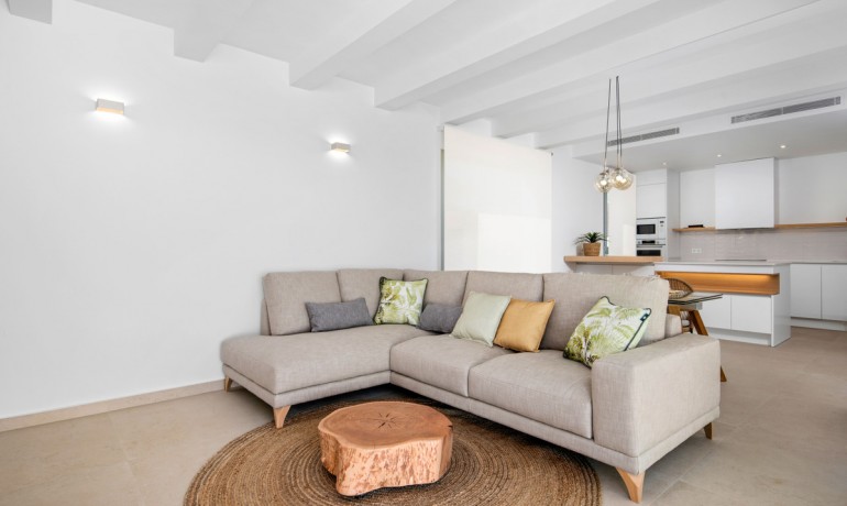 Herverkoop - Huis -
Benijofar* - Benijófar