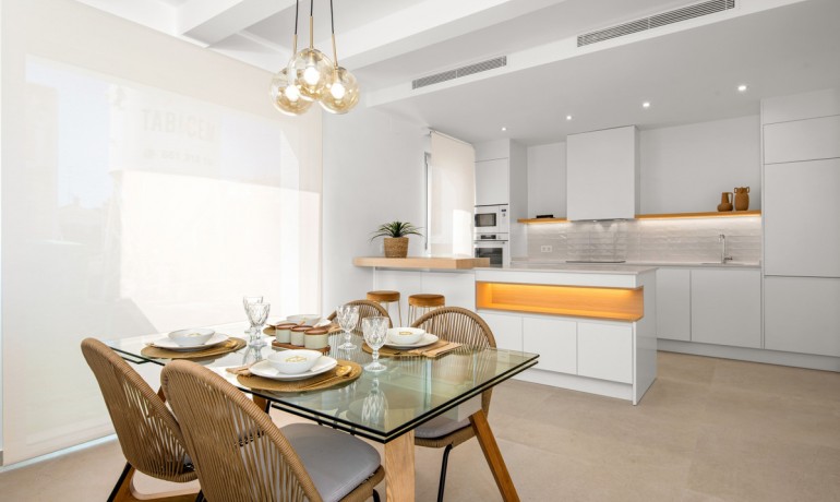 Herverkoop - Huis -
Benijofar* - Benijófar