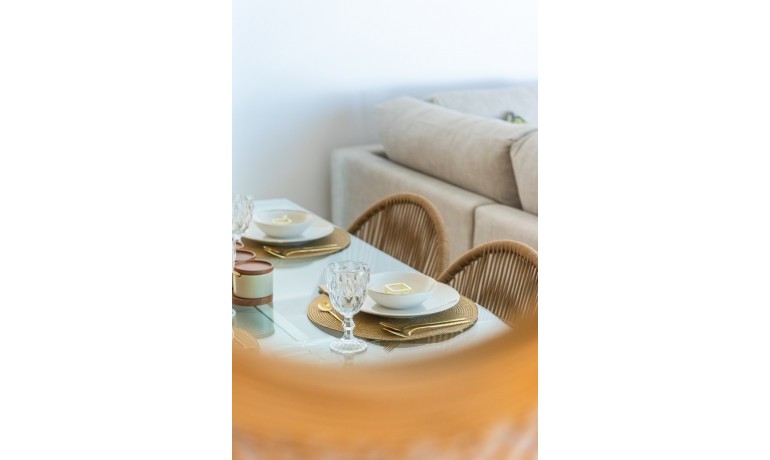 Herverkoop - Huis -
Benijofar* - Benijófar