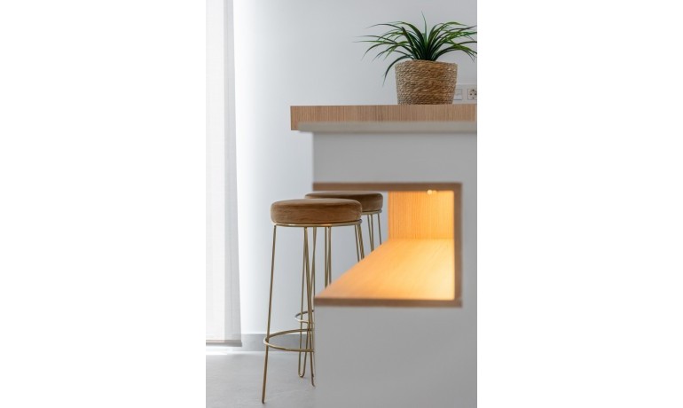 Herverkoop - Huis -
Benijofar* - Benijófar