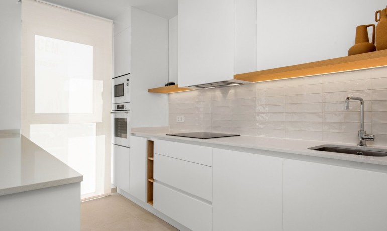 Herverkoop - Huis -
Benijofar* - Benijófar