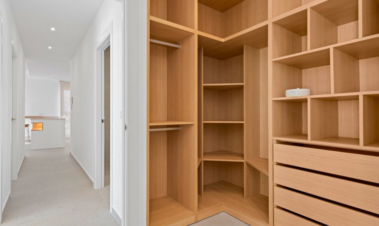 Herverkoop - Huis -
Benijofar* - Benijófar