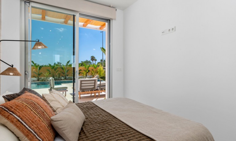 Herverkoop - Huis -
Benijofar* - Benijófar