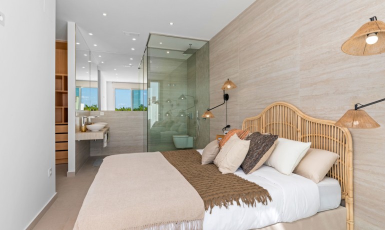 Herverkoop - Huis -
Benijofar* - Benijófar