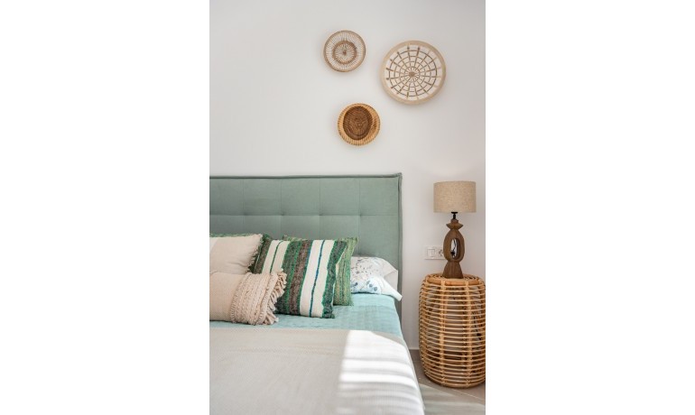 Herverkoop - Huis -
Benijofar* - Benijófar