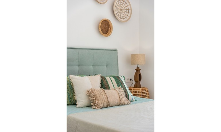 Herverkoop - Huis -
Benijofar* - Benijófar