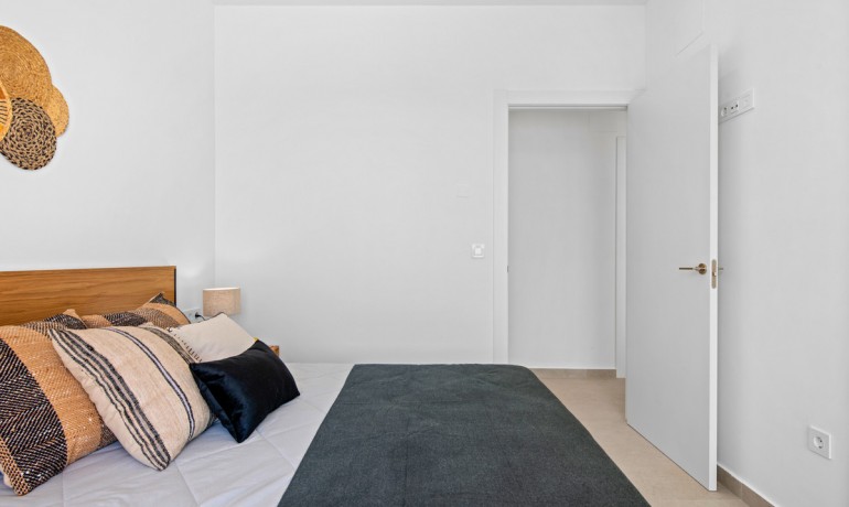 Herverkoop - Huis -
Benijofar* - Benijófar