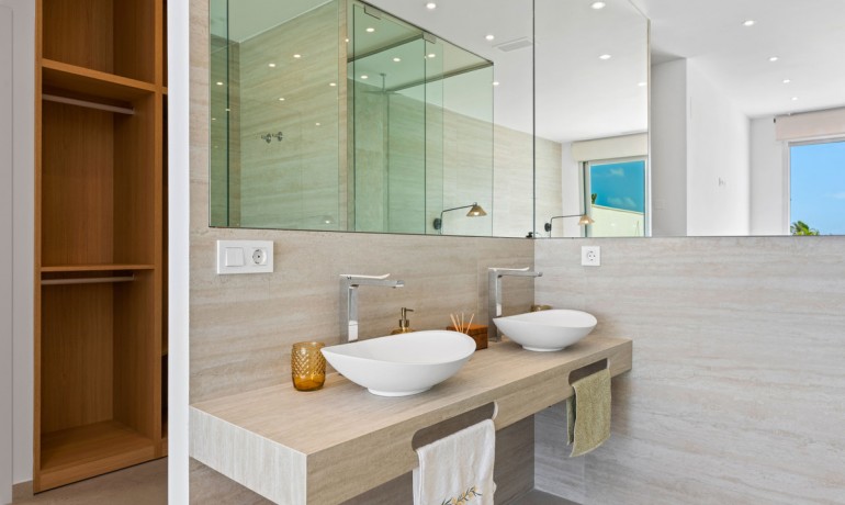 Herverkoop - Huis -
Benijofar* - Benijófar