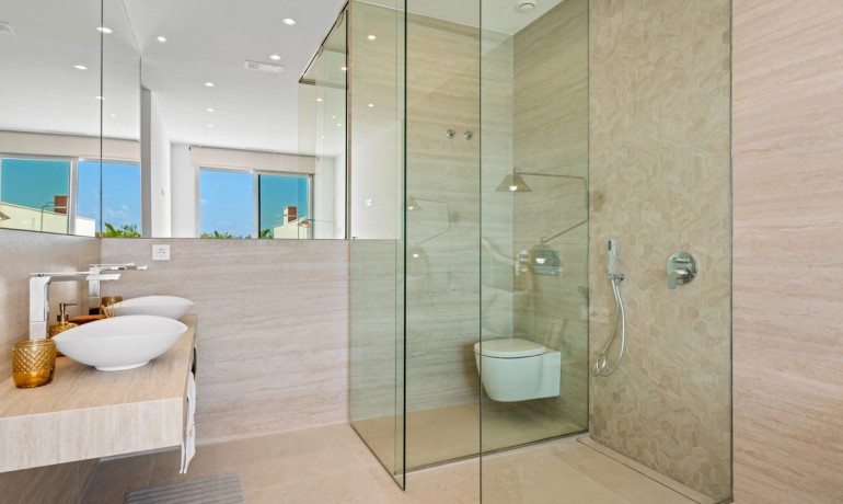 Herverkoop - Huis -
Benijofar* - Benijófar