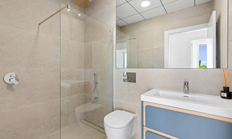 Herverkoop - Huis -
Benijofar* - Benijófar