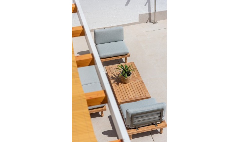 Herverkoop - Huis -
Benijofar* - Benijófar