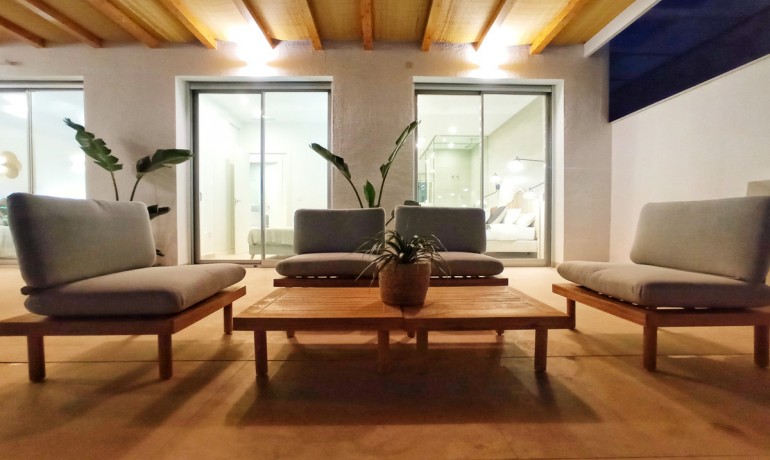 Herverkoop - Huis -
Benijofar* - Benijófar