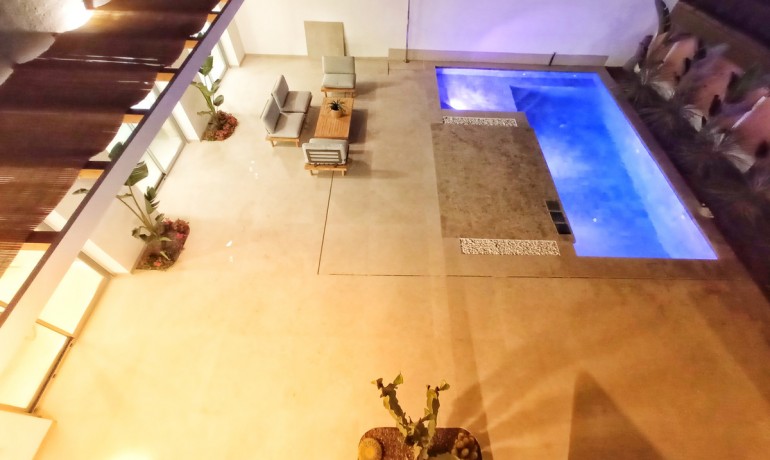 Herverkoop - Huis -
Benijofar* - Benijófar