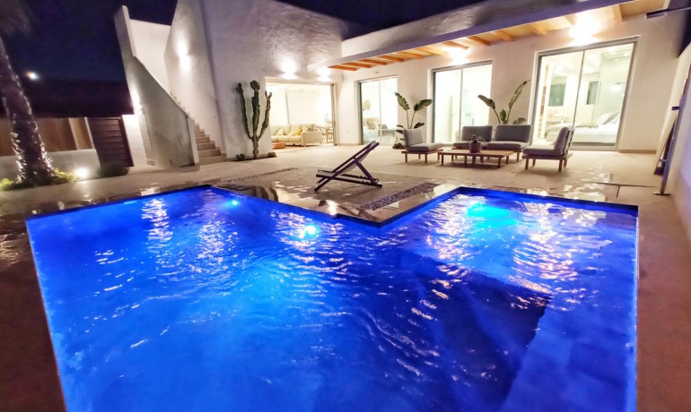 Herverkoop - Huis -
Benijofar* - Benijófar