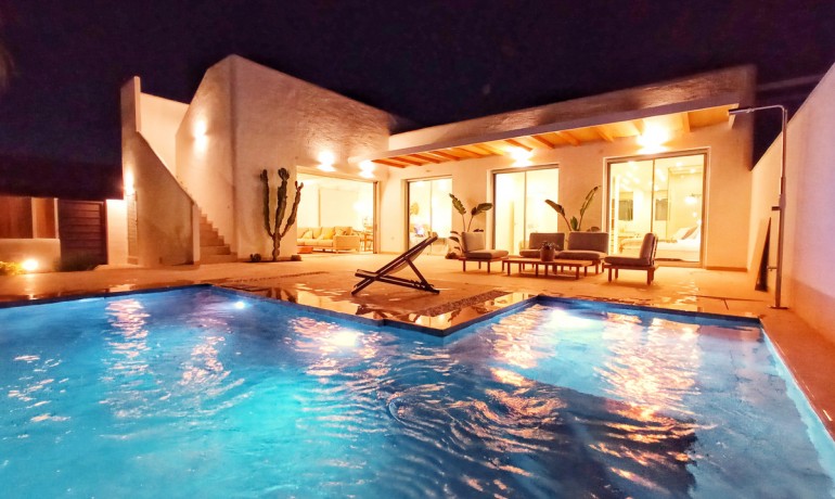 Herverkoop - Huis -
Benijofar* - Benijófar