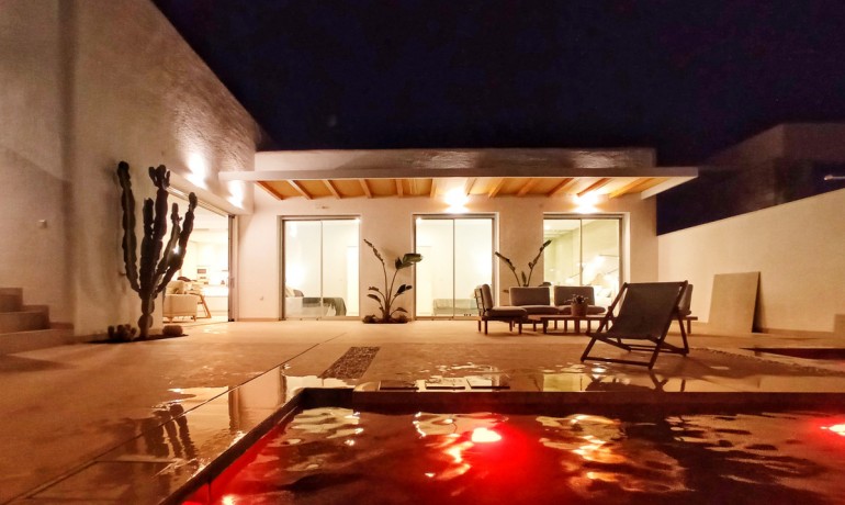 Herverkoop - Huis -
Benijofar* - Benijófar