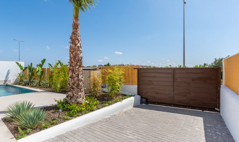 Herverkoop - Huis -
Benijofar* - Benijófar