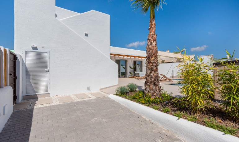 Herverkoop - Huis -
Benijofar* - Benijófar