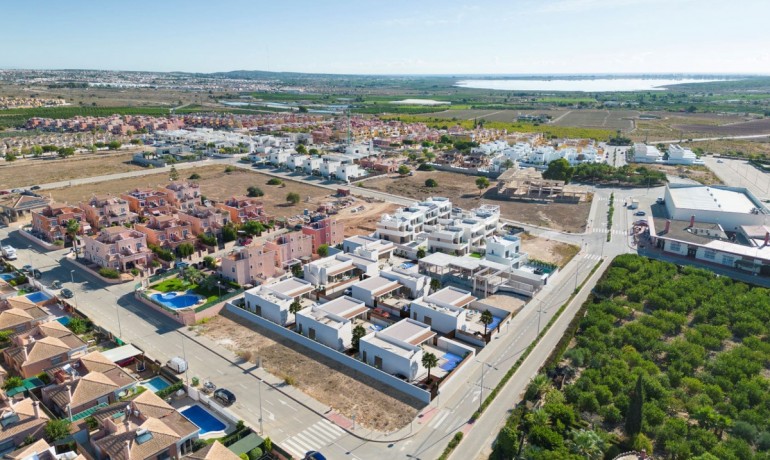 Herverkoop - Huis -
Benijofar* - Benijófar