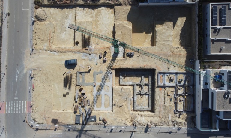 Herverkoop - Huis -
Benijofar* - Benijófar