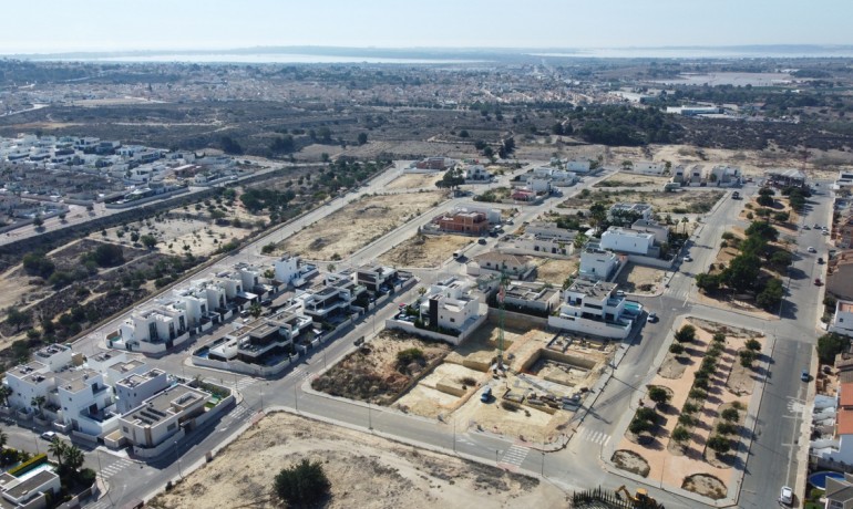 Herverkoop - Huis -
Benijofar* - Benijófar