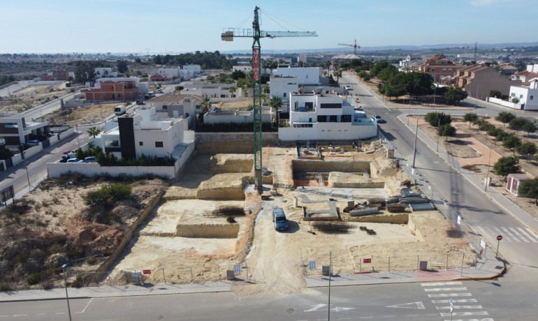 Herverkoop - Huis -
Benijofar* - Benijófar