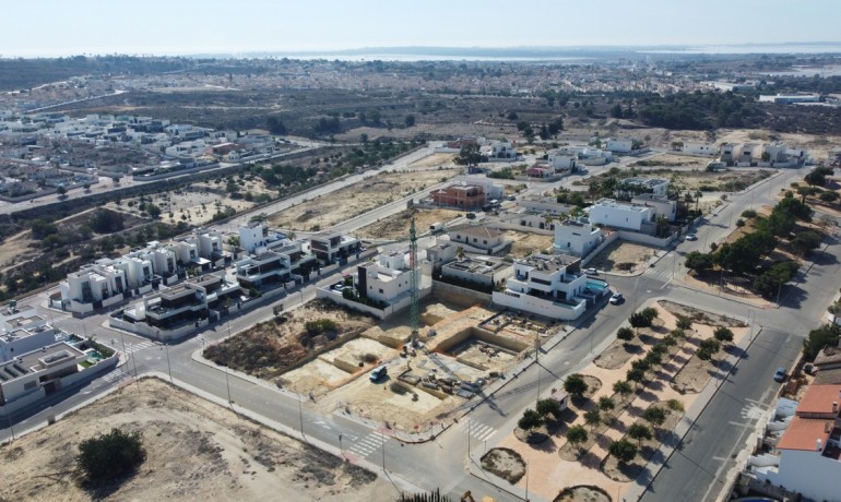 Herverkoop - Huis -
Benijofar* - Benijófar