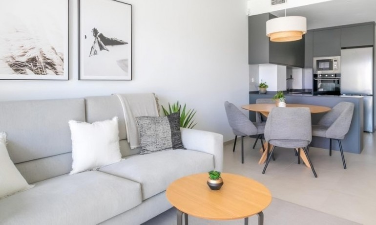 Sale - Apartment / Flat -
Torrevieja* - Torrevieja