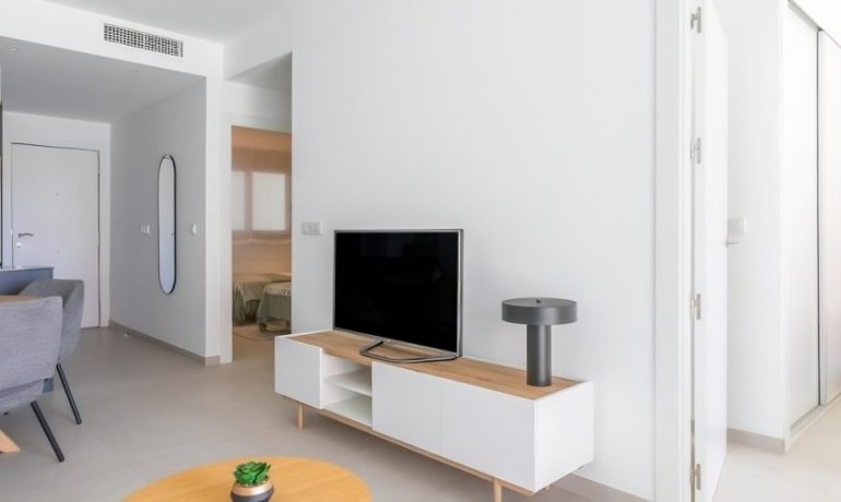 Sale - Apartment / Flat -
Torrevieja* - Torrevieja