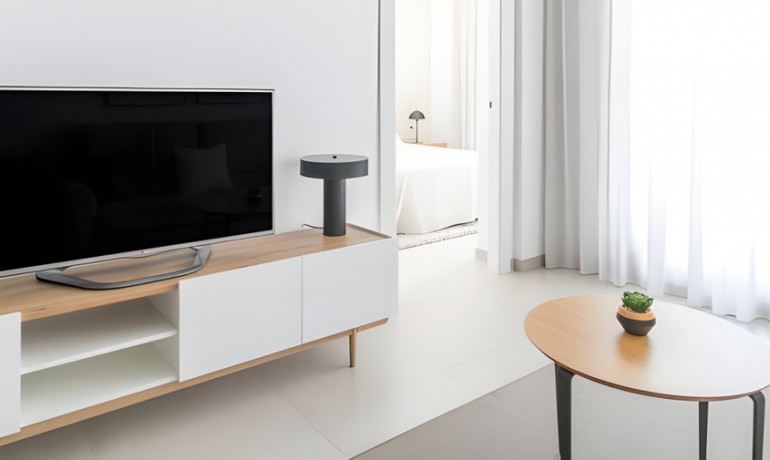 Sale - Apartment / Flat -
Torrevieja* - Torrevieja