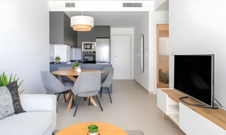 Sale - Apartment / Flat -
Torrevieja* - Torrevieja