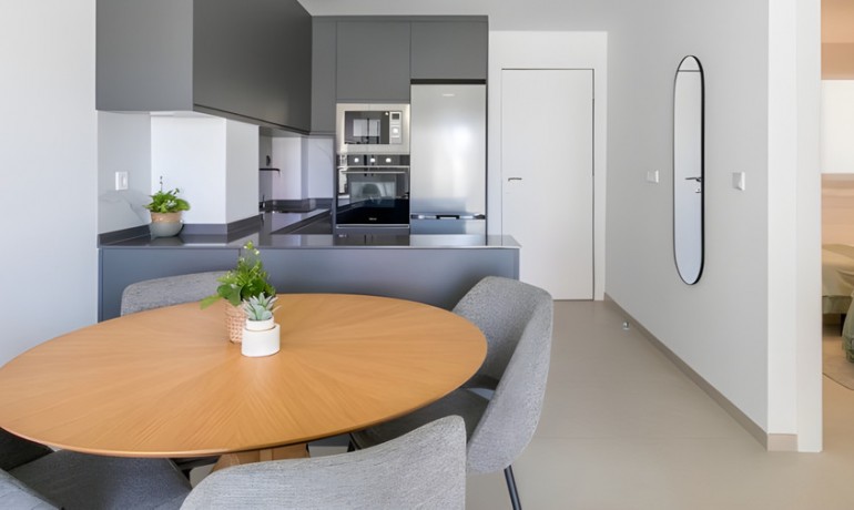 Sale - Apartment / Flat -
Torrevieja* - Torrevieja