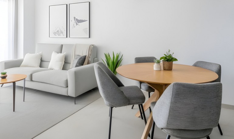 Sale - Apartment / Flat -
Torrevieja* - Torrevieja