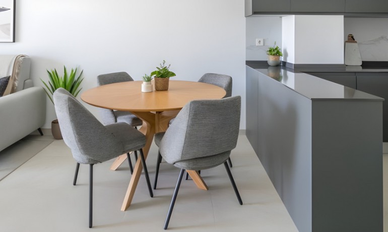 Sale - Apartment / Flat -
Torrevieja* - Torrevieja