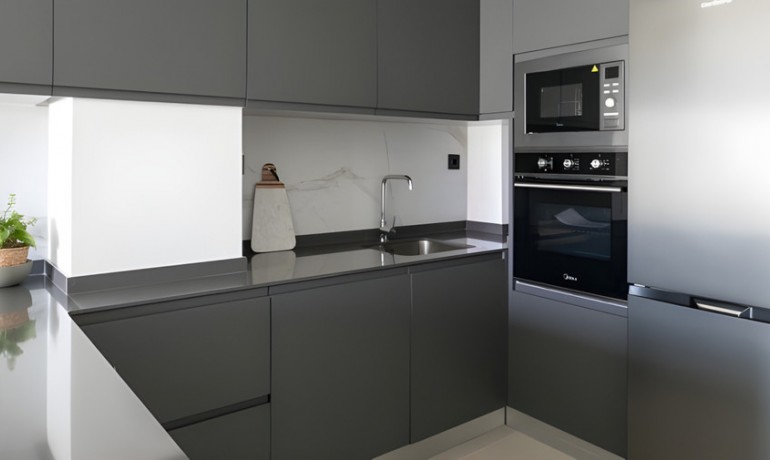 Sale - Apartment / Flat -
Torrevieja* - Torrevieja