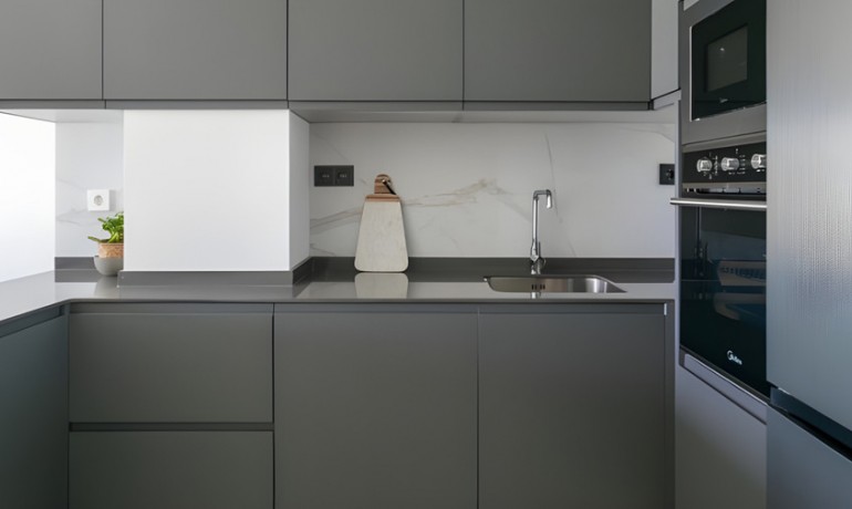 Sale - Apartment / Flat -
Torrevieja* - Torrevieja