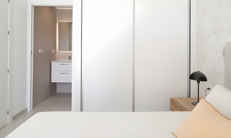 Sale - Apartment / Flat -
Torrevieja* - Torrevieja