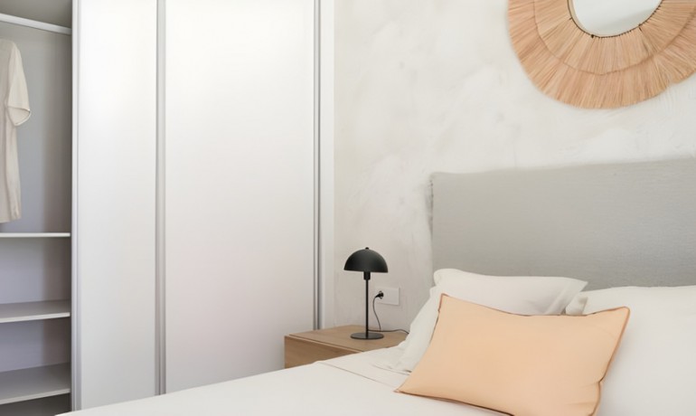 Sale - Apartment / Flat -
Torrevieja* - Torrevieja