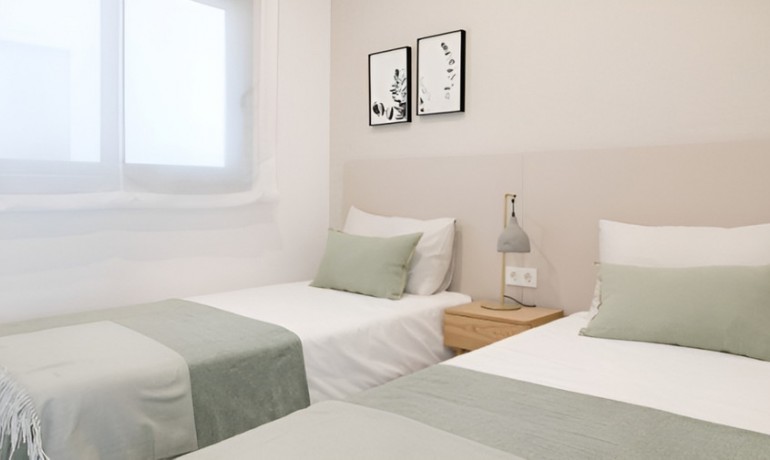 Sale - Apartment / Flat -
Torrevieja* - Torrevieja