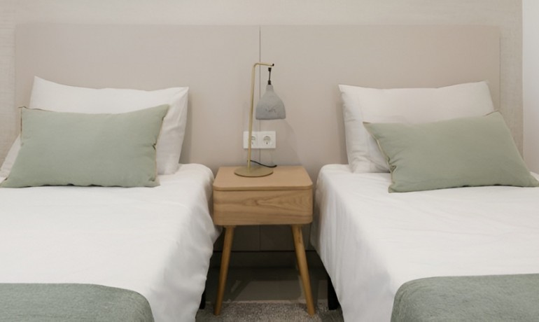 Sale - Apartment / Flat -
Torrevieja* - Torrevieja