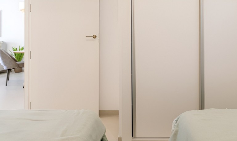 Sale - Apartment / Flat -
Torrevieja* - Torrevieja